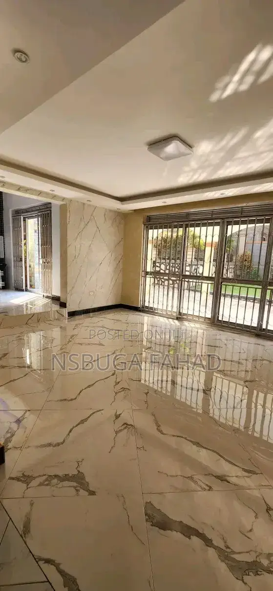 3bdrm House in Standalone Ntinda, Central Division for rent in Central Division