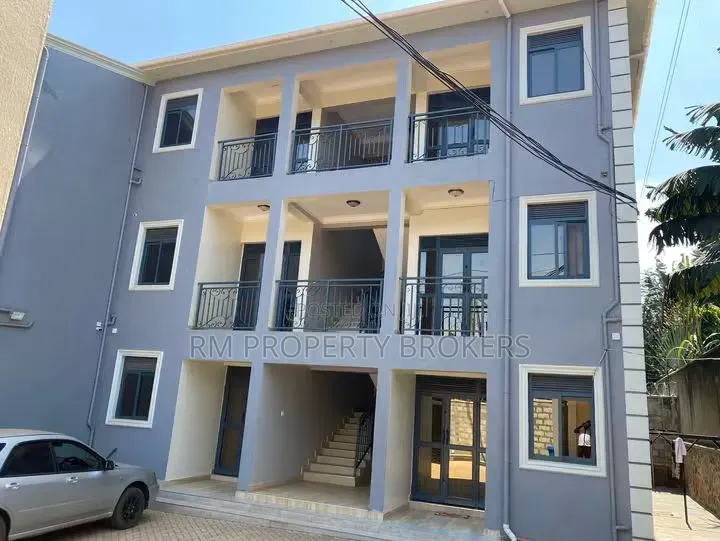 1bdrm Apartment in Lweza, Central Division for rent in Central Division