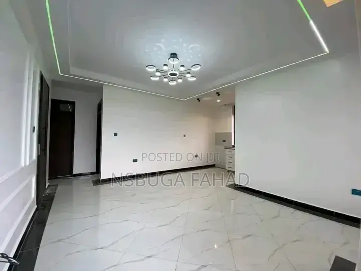 1bdrm House in Kisaasi, Central Division for rent in Central Division