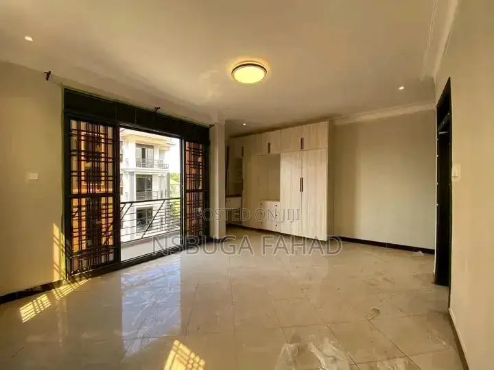 1bdrm House in Kisaasi, Central Division for rent in Central Division
