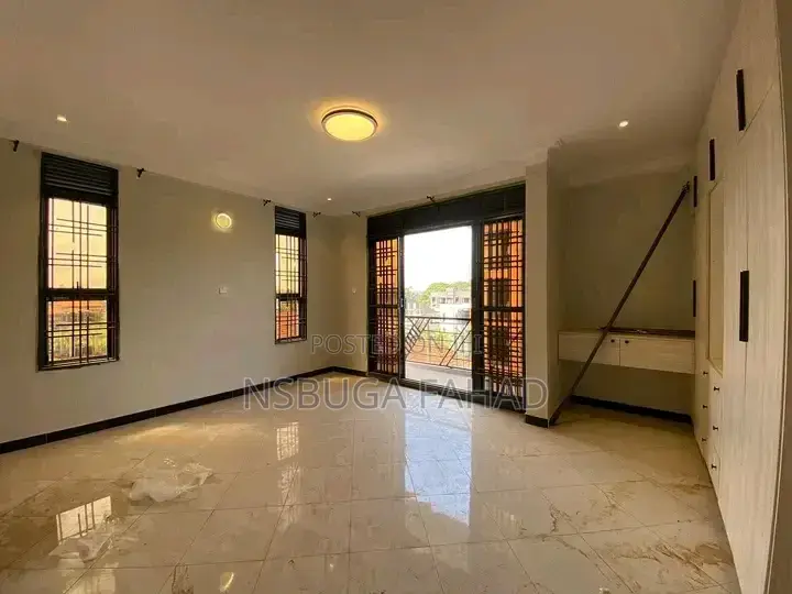 1bdrm House in Kisaasi, Central Division for rent in Central Division