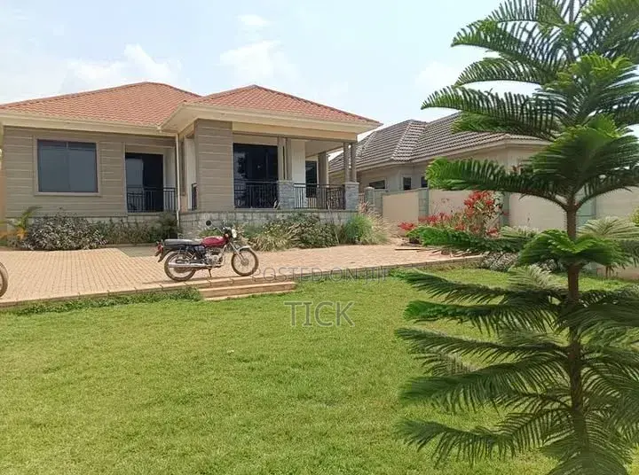 4bdrm House in Kira, Nakawa for sale in Nakawa