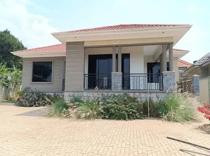 4bdrm House in Kira, Nakawa for sale in Nakawa