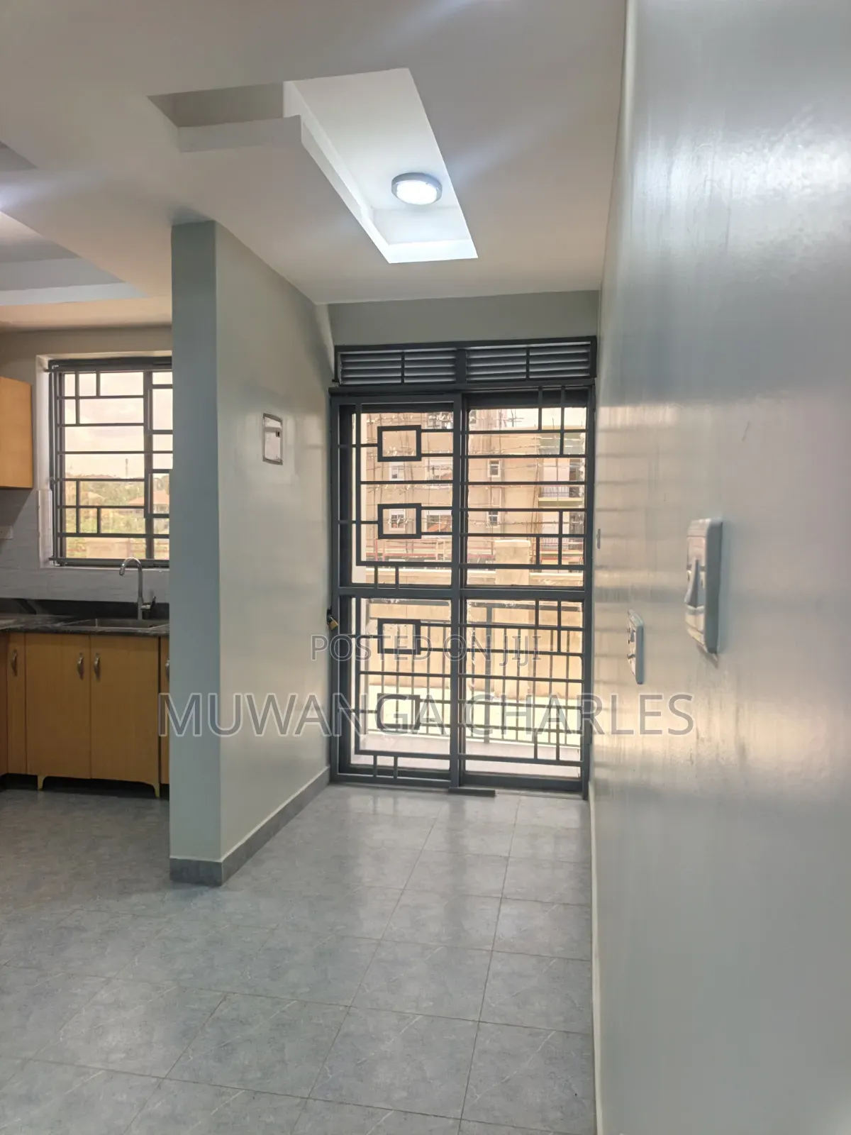 1bdrm Apartment in Fs Properties Ltd, Nakawa for rent in Nakawa