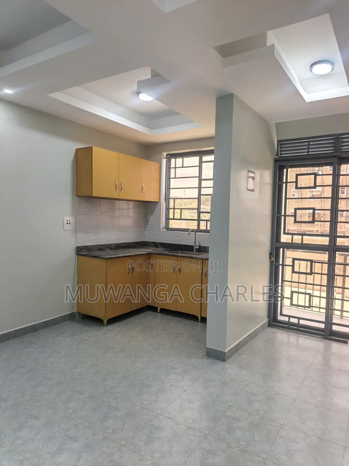 1bdrm Apartment in Fs Properties Ltd, Nakawa for rent in Nakawa