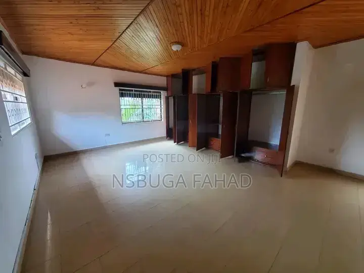 3bdrm House in Standalone Kisaasi, Central Division for rent in Central Division