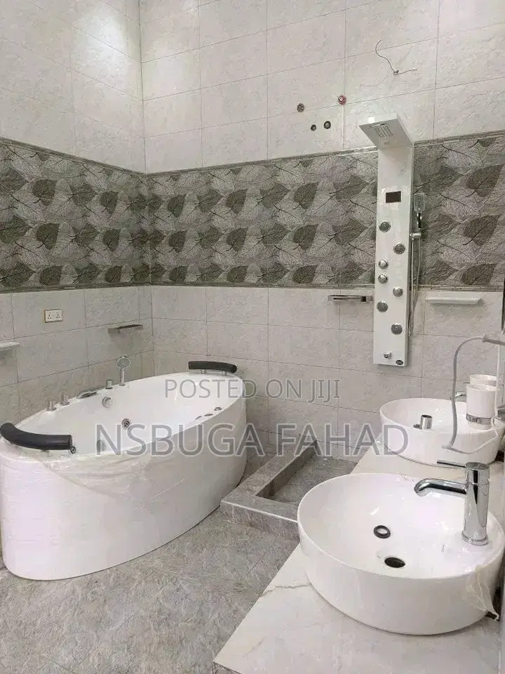 5bdrm House in Standalone Ntinda, Central Division for rent in Central Division