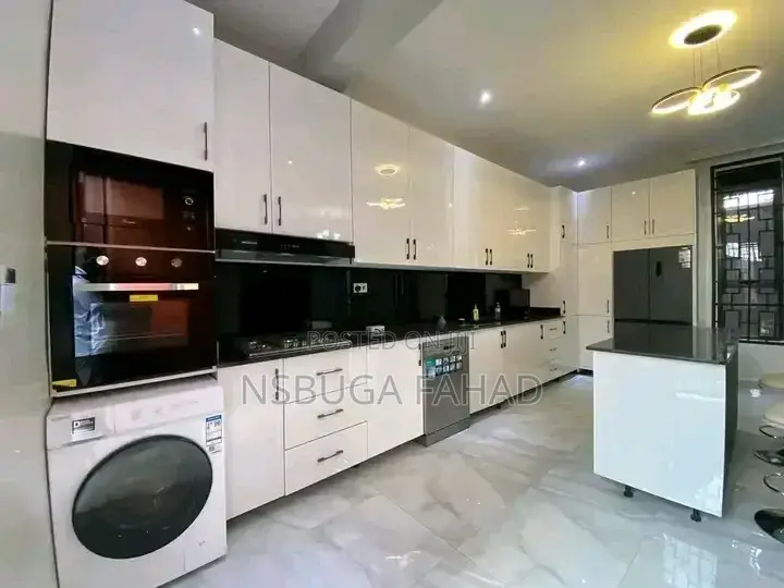 4bdrm House in Standalone Ntinda, Central Division for rent in Central Division