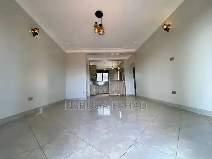 2bdrm House in Kisaasi, Central Division for rent in Central Division