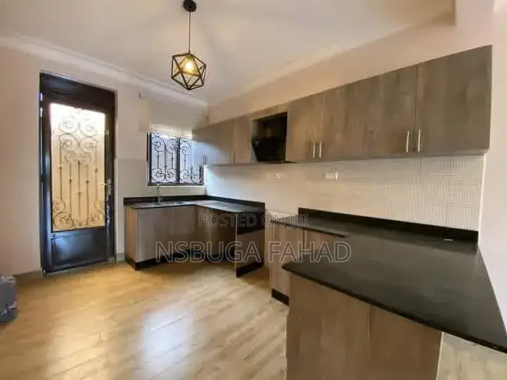 2bdrm House in Kisaasi, Central Division for rent in Central Division