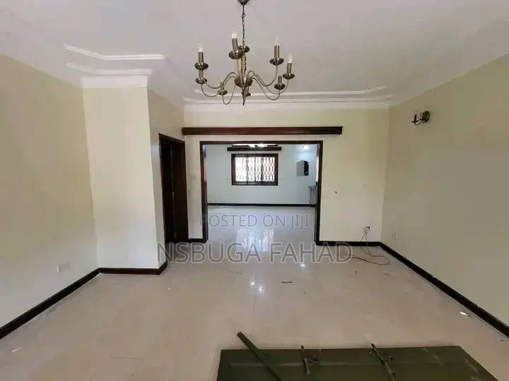 3bdrm House in Standalone Kisaasi, Central Division for rent in Central Division