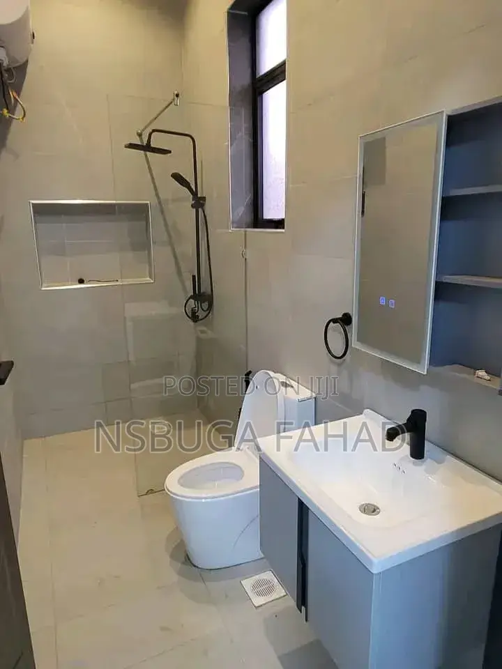 1bdrm House in Ntinda, Central Division for rent in Central Division