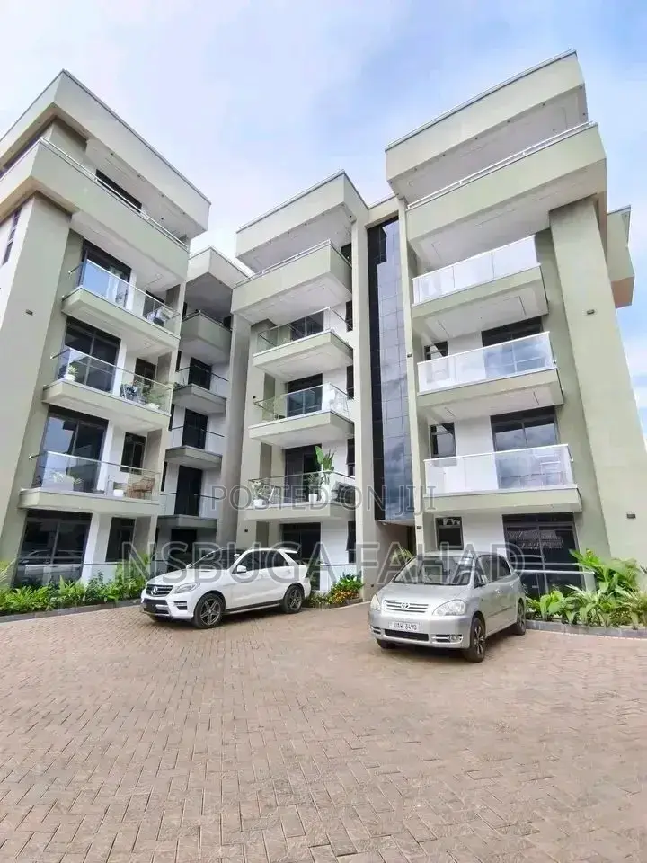 1bdrm House in Ntinda, Central Division for rent in Central Division