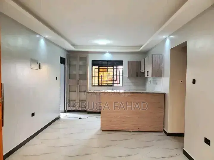 1bdrm House in Kisaasi, Central Division for rent in Central Division