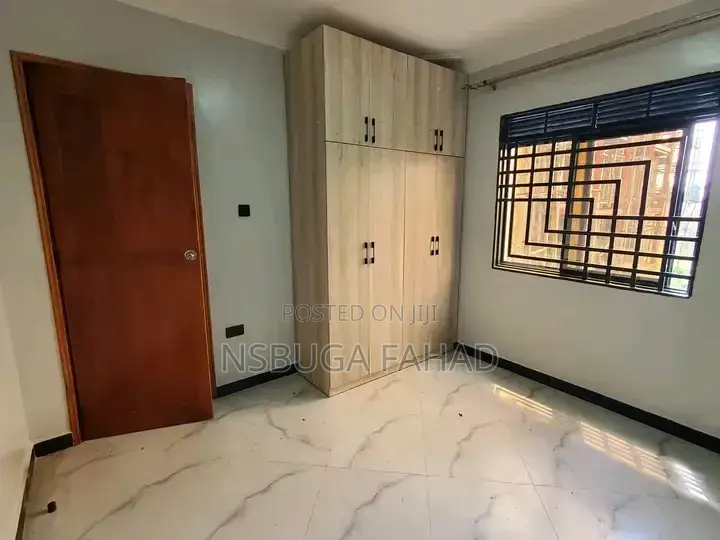 1bdrm House in Kisaasi, Central Division for rent in Central Division