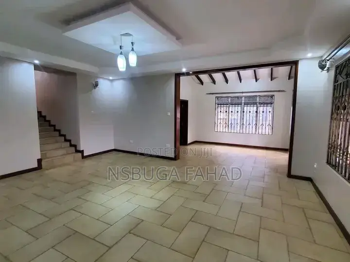 3bdrm House in Standalone Kisaasi, Central Division for rent in Central Division