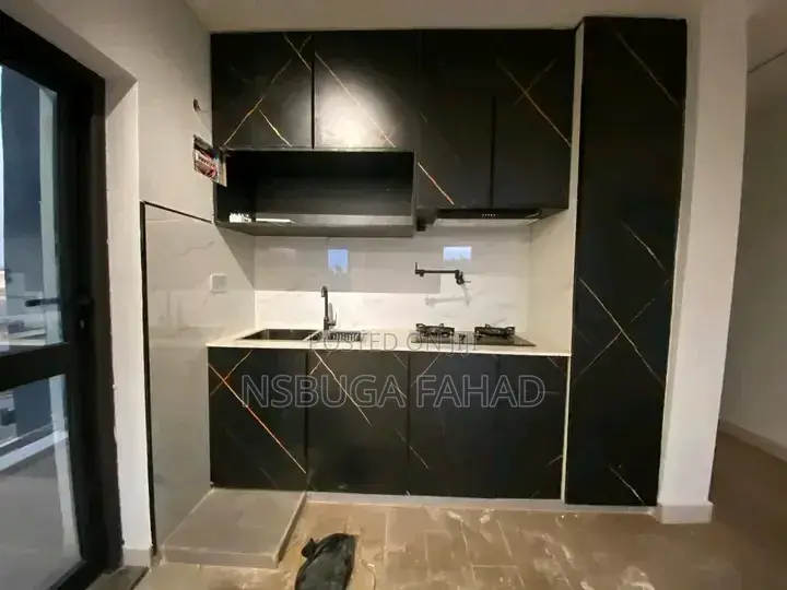 1bdrm House in Kisaasi, Central Division for rent in Central Division
