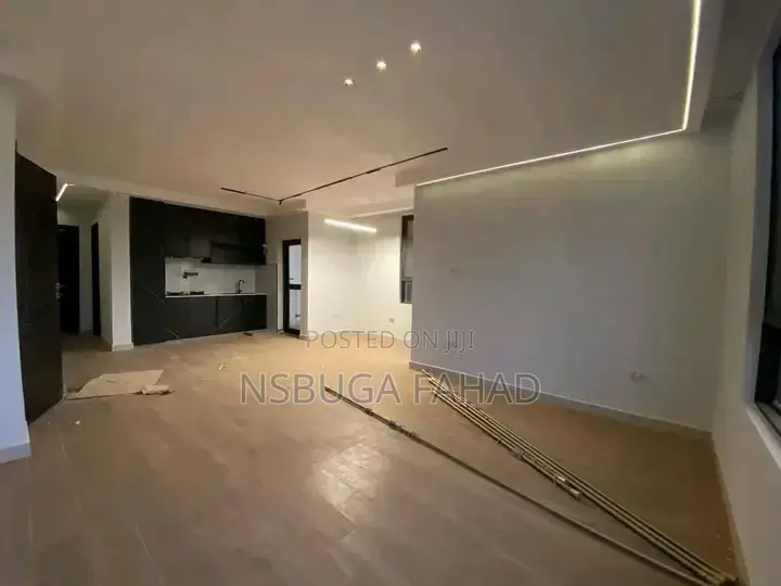 1bdrm House in Kisaasi, Central Division for rent in Central Division
