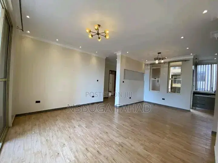 2bdrm House in Kisaasi, Central Division for rent in Central Division