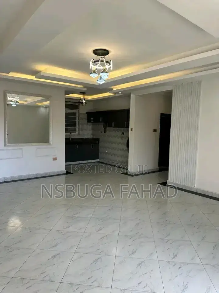 1bdrm House in Kisaasi, Central Division for rent in Central Division