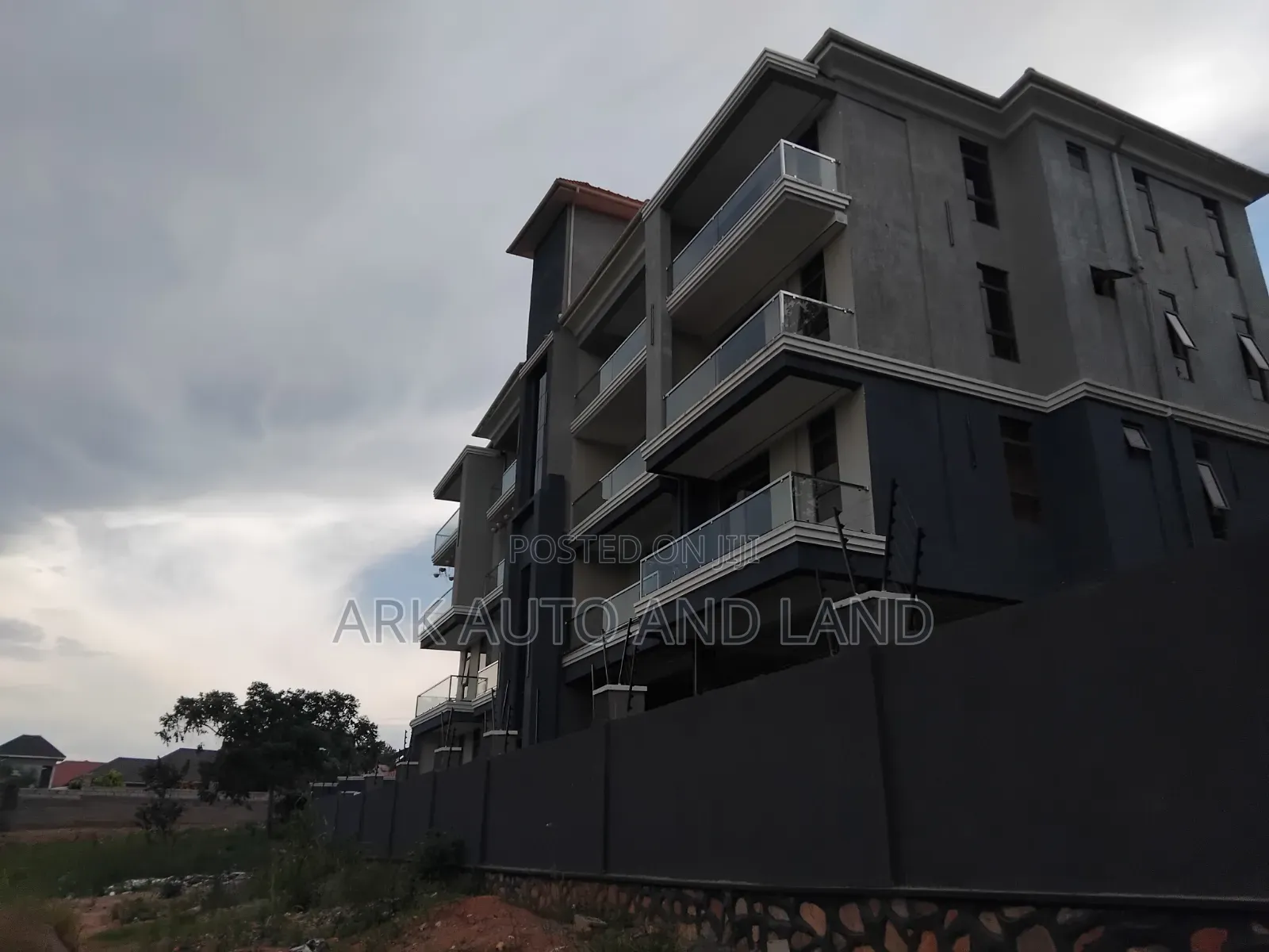 2bdrm Apartment in Kyanja, Nakawa for sale in Nakawa