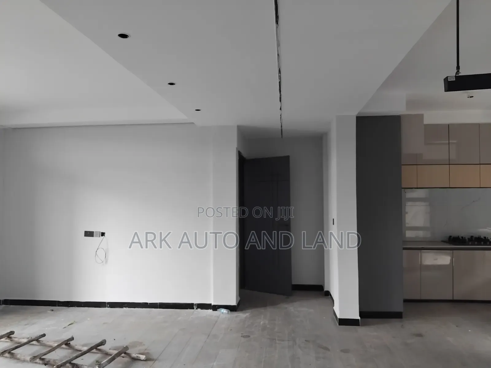 2bdrm Apartment in Kyanja, Nakawa for sale in Nakawa