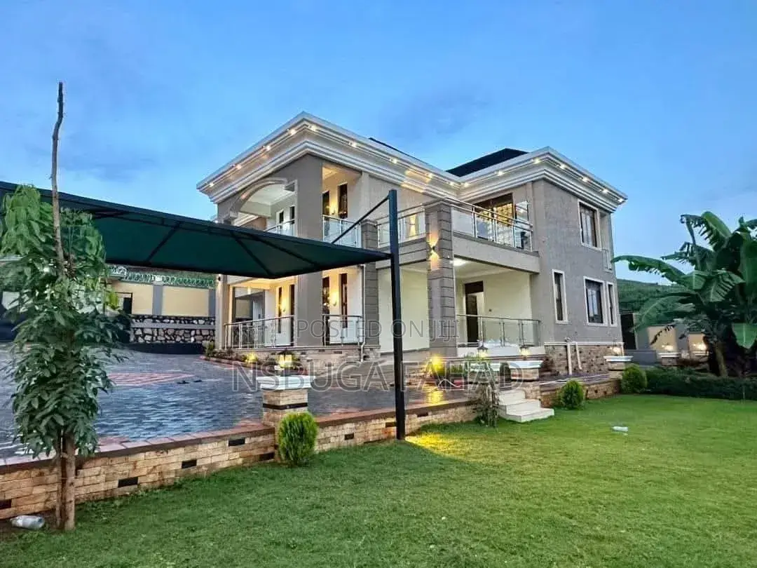 4bdrm House in Standalone Ntinda, Central Division for rent in Central Division