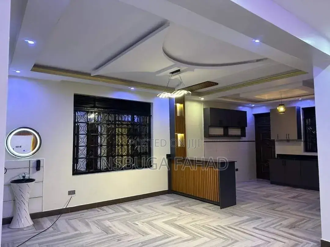 4bdrm House in Standalone Ntinda, Central Division for rent in Central Division