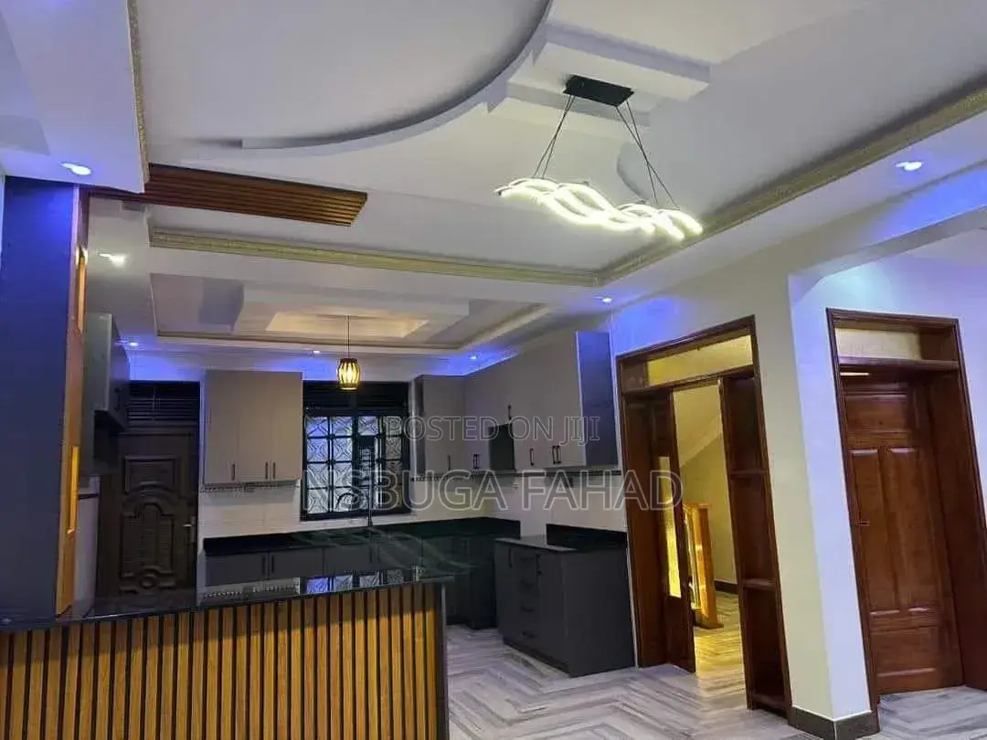 4bdrm House in Standalone Ntinda, Central Division for rent in Central Division