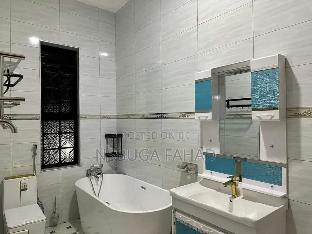 4bdrm House in Standalone Ntinda, Central Division for rent in Central Division