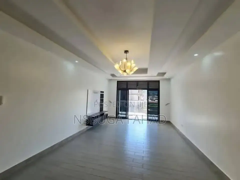 2bdrm House in Kisaasi Bukoto Road, Central Division for rent in Central Division