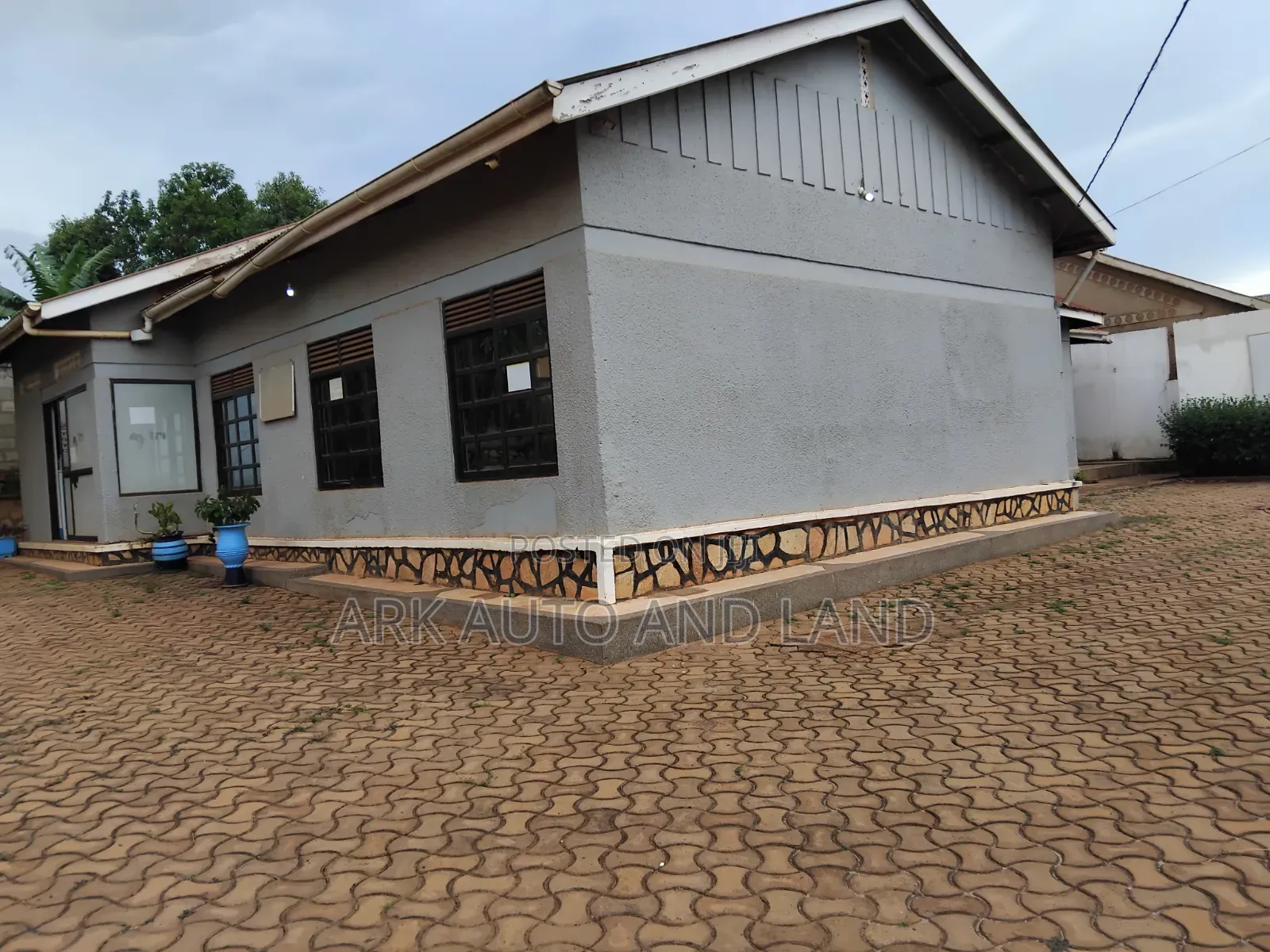Land for Sale in Nakawa