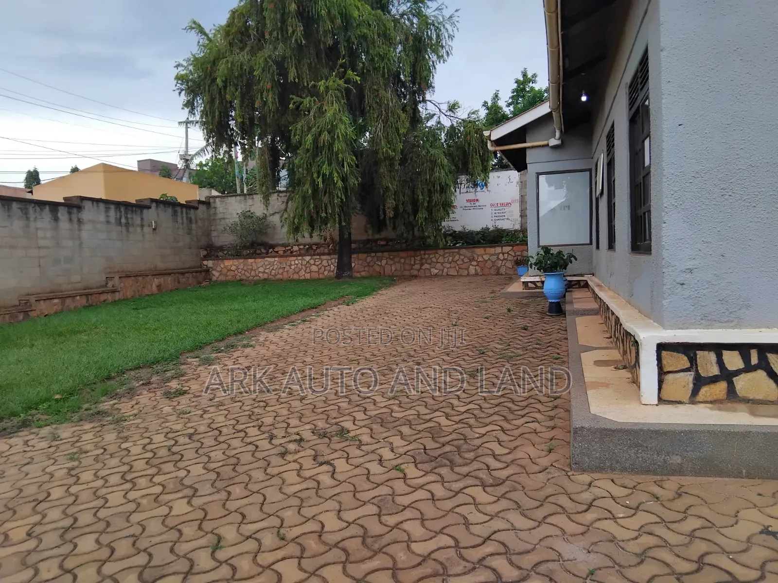 Land for Sale in Nakawa