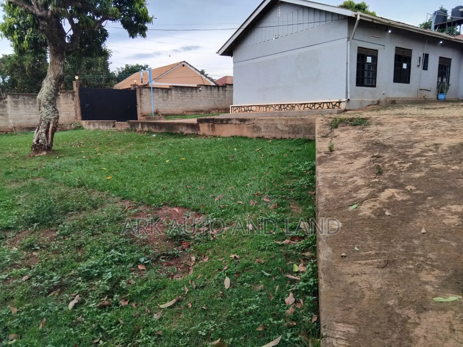 Land for Sale in Nakawa