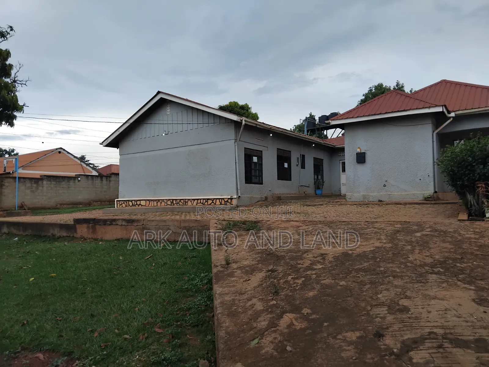 Land for Sale in Nakawa