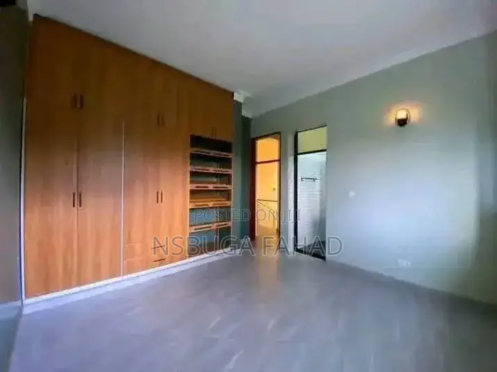 3bdrm House in Standalone Ntinda, Central Division for rent in Central Division