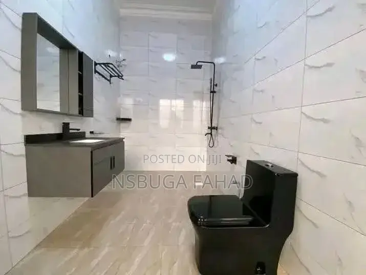 3bdrm House in Standalone Ntinda, Central Division for rent in Central Division