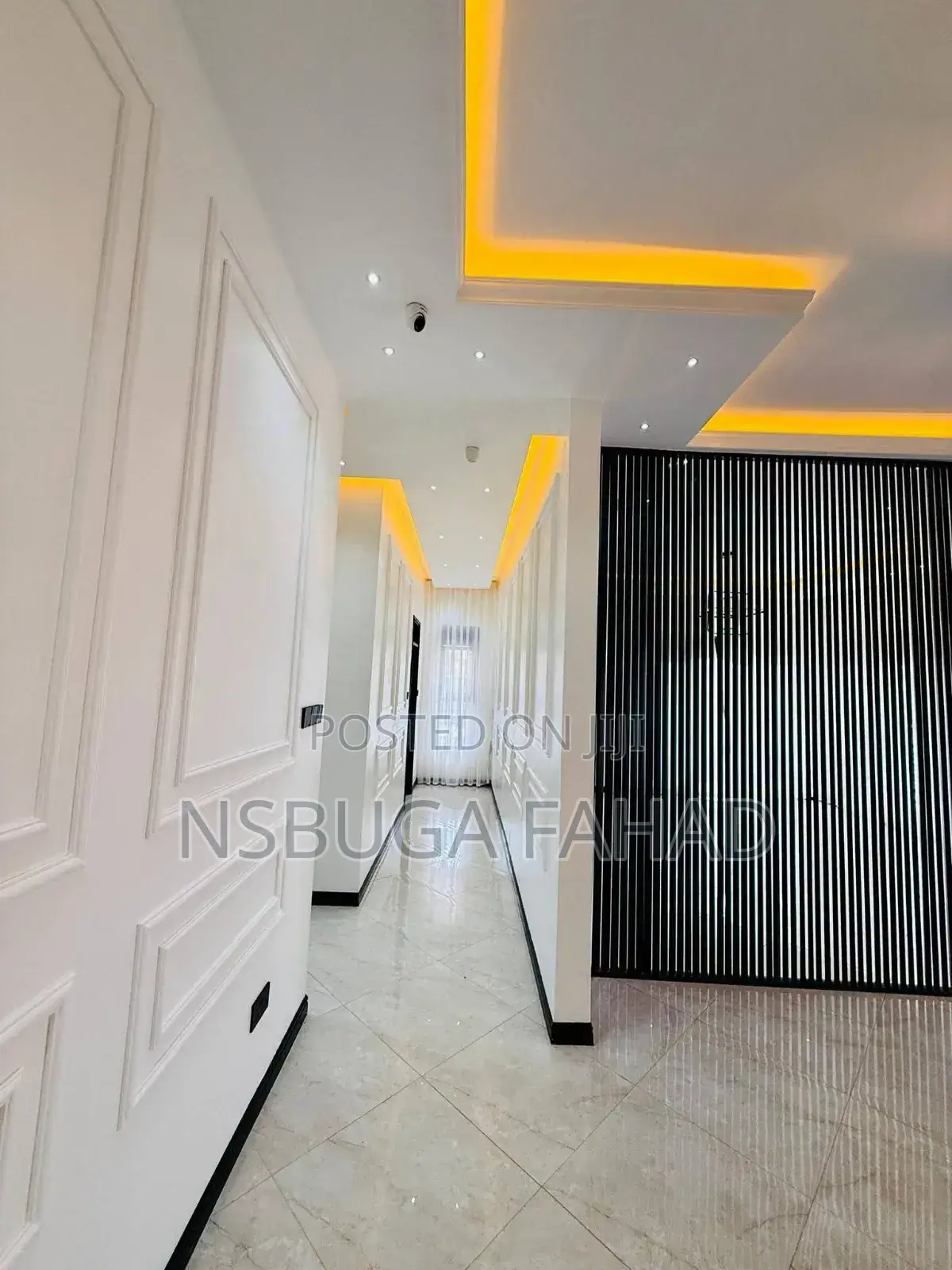 3bdrm House in Standalone Kisaasi, Central Division for rent in Central Division