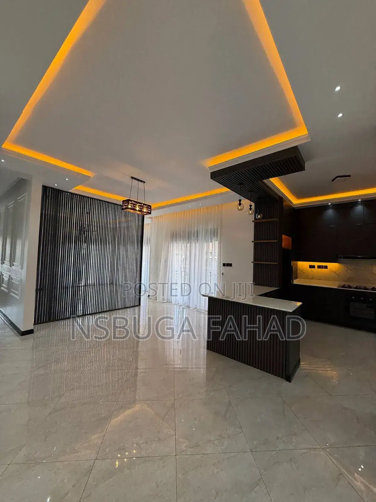 3bdrm House in Standalone Kisaasi, Central Division for rent in Central Division