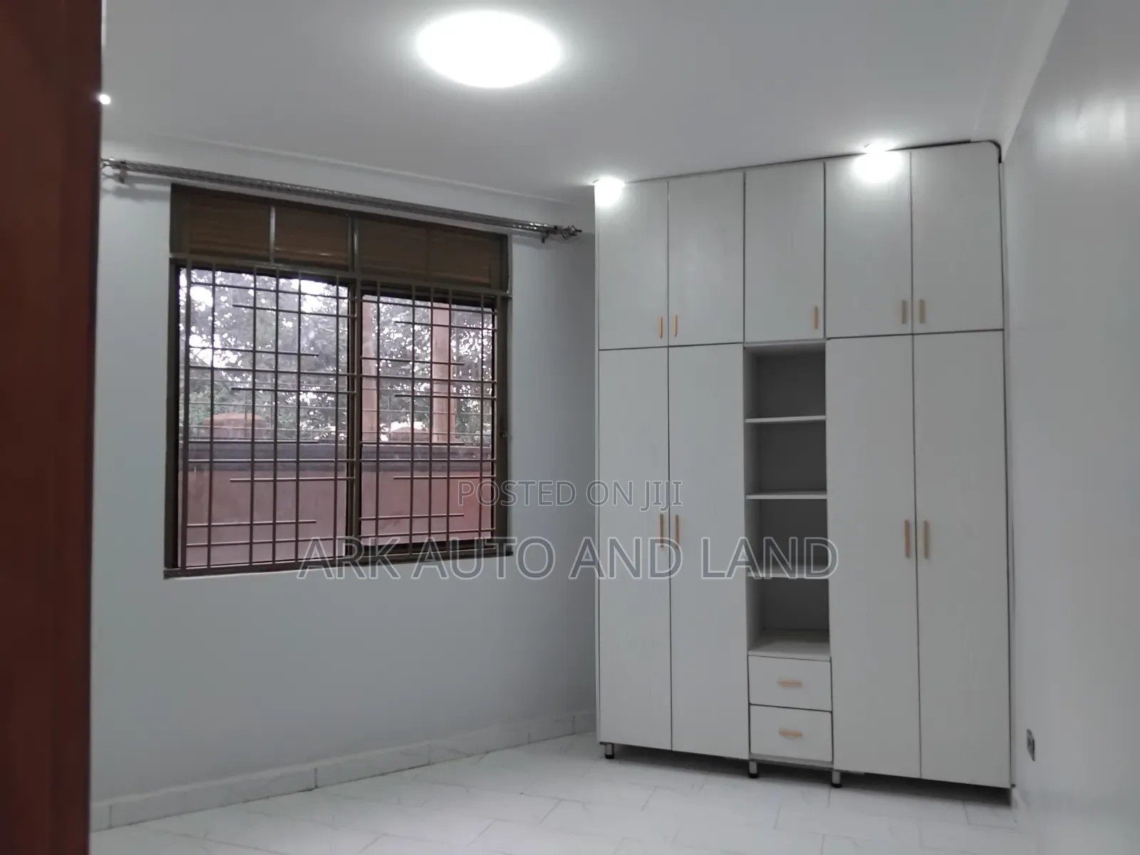 1bdrm Apartment in Ntinda, Nakawa for sale in Nakawa
