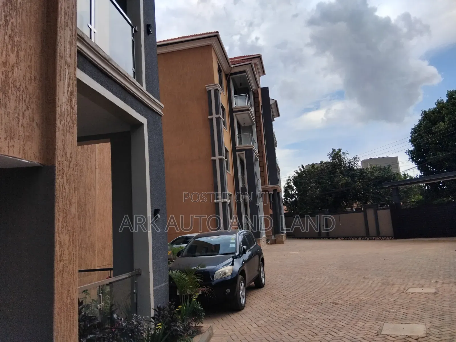 1bdrm Apartment in Ntinda, Nakawa for sale in Nakawa