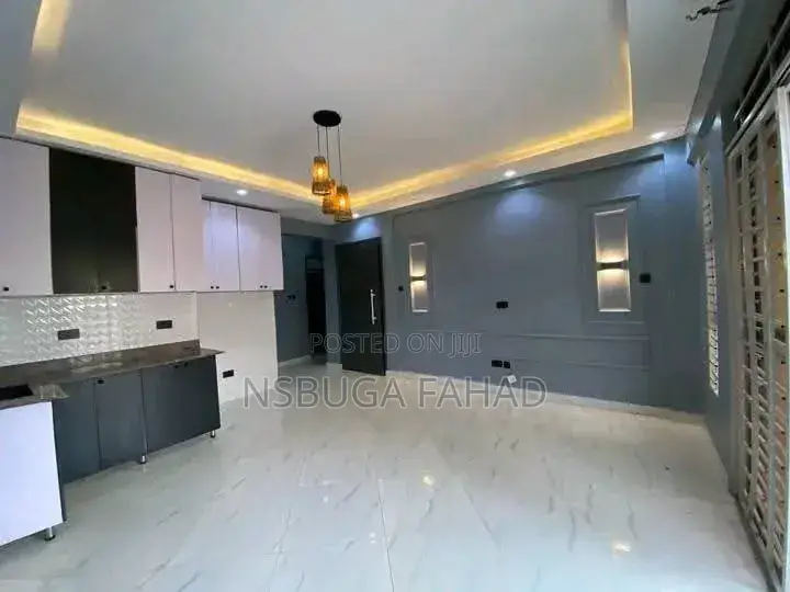 1bdrm House in Kisaasi, Central Division for rent in Central Division