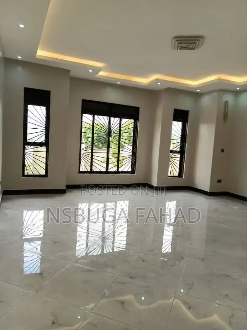 4bdrm House in Standalone Ntinda, Central Division for rent in Central Division