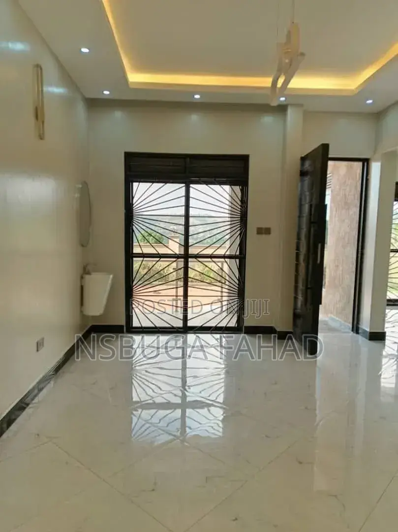 4bdrm House in Standalone Ntinda, Central Division for rent in Central Division
