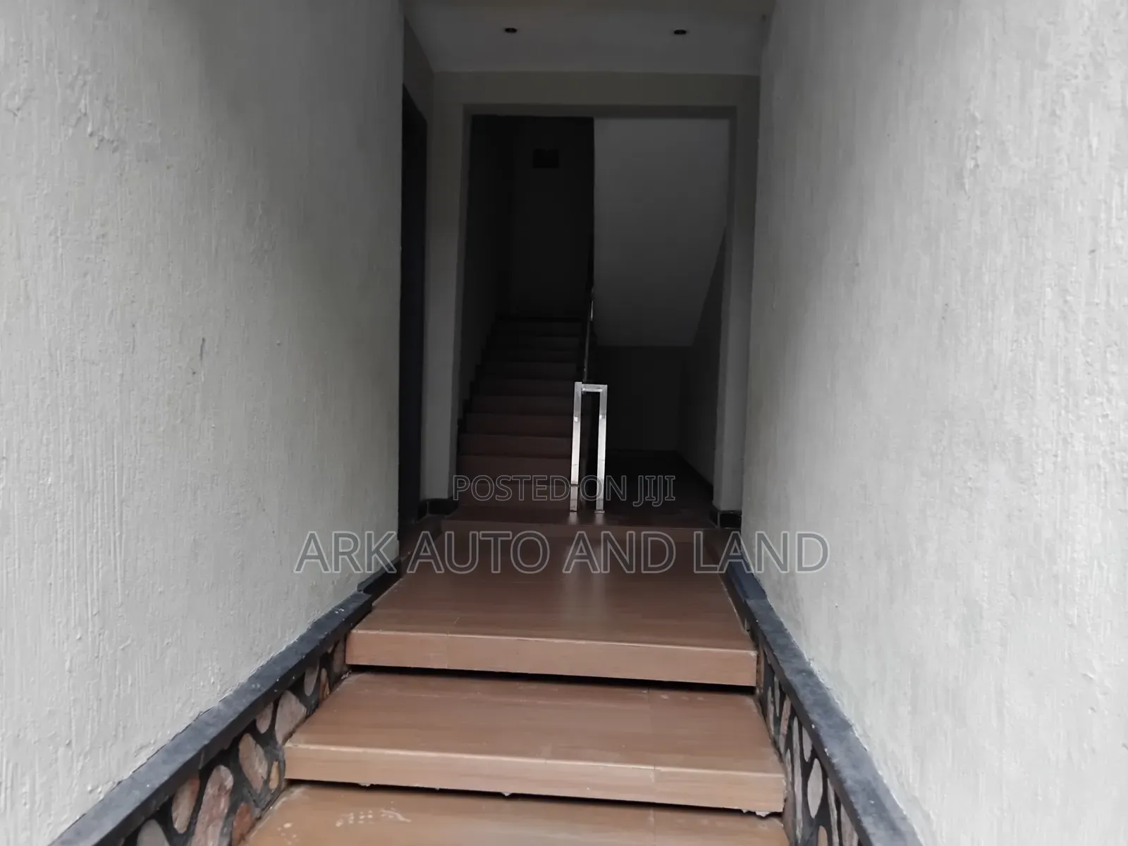 1bdrm Apartment in Kisasi, Nakawa for sale in Nakawa