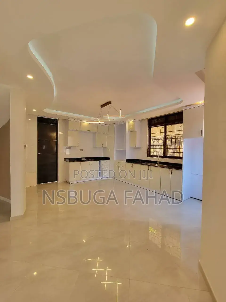 4bdrm House in Standalone Ntinda, Central Division for rent in Central Division