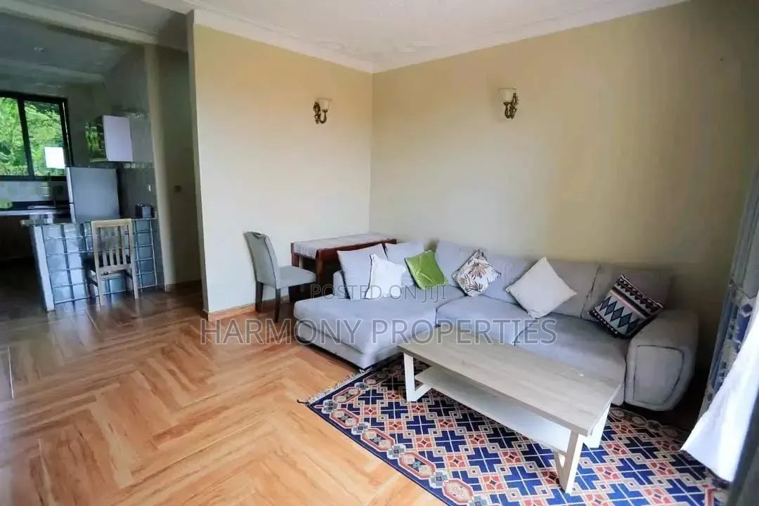 Furnished 2bdrm Apartment in Muyenga, Central Division for rent in Central Division
