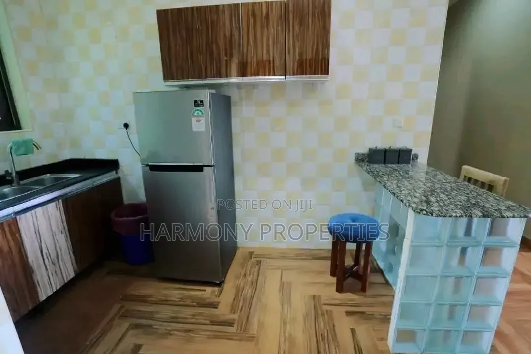 Furnished 2bdrm Apartment in Muyenga, Central Division for rent in Central Division