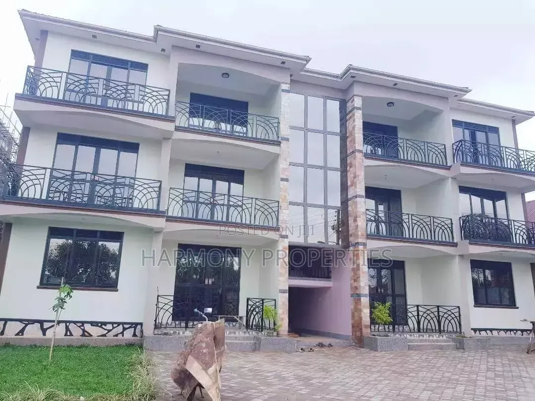 2bdrm Apartment in Kabalagala, Central Division for rent in Central Division