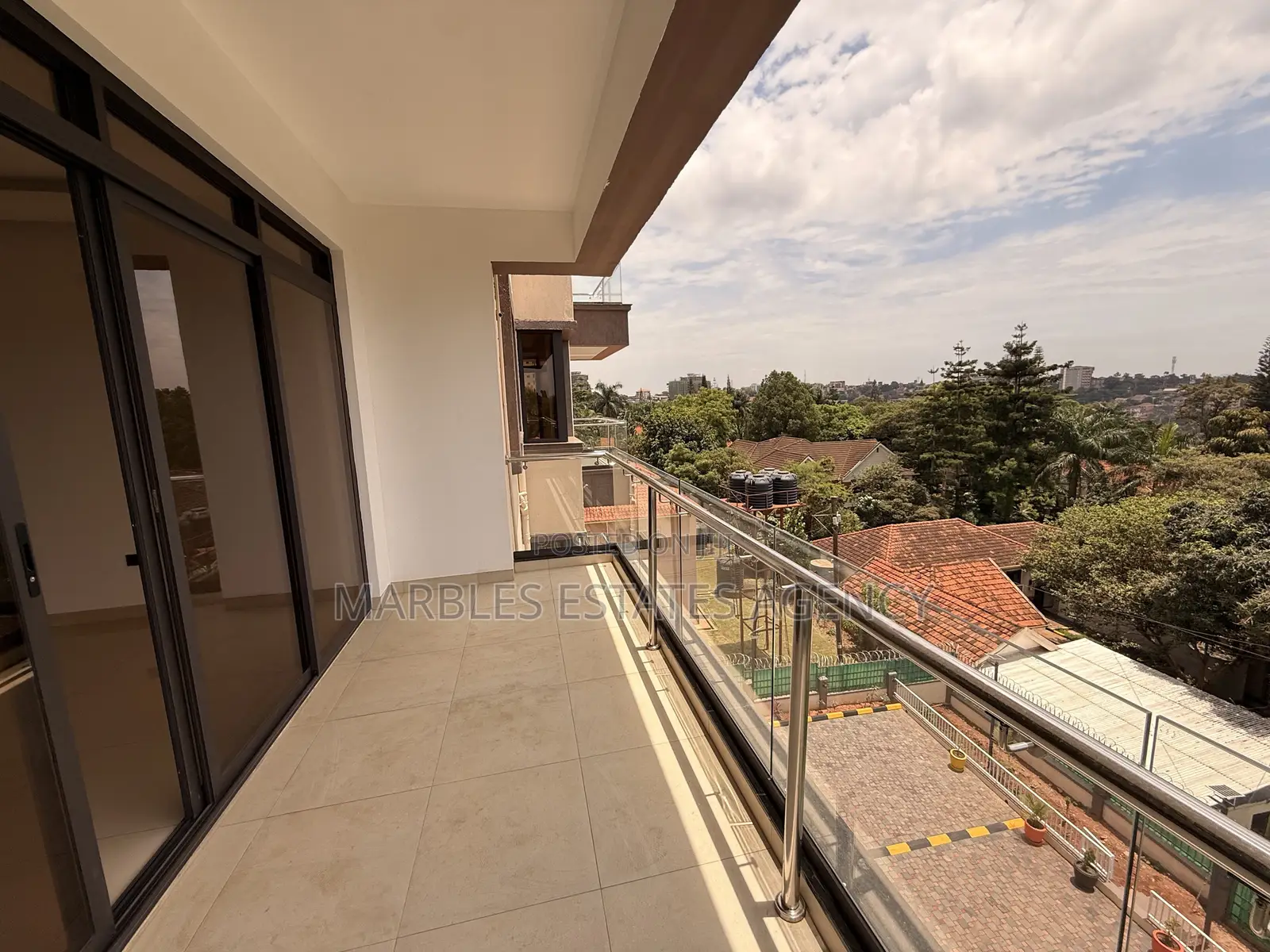 3bdrm Apartment in Naguru, Central Division for rent in Central Division